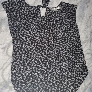 Lauren Conrad blouse